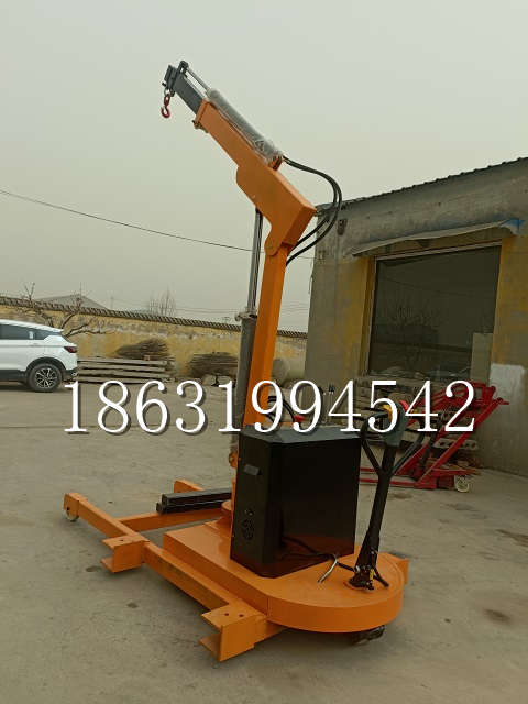 邱县厂家供应自制随车吊 12吨随车吊 自卸式随车吊 12吨随车吊起重机